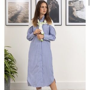 House of Lancry Oxford Dress